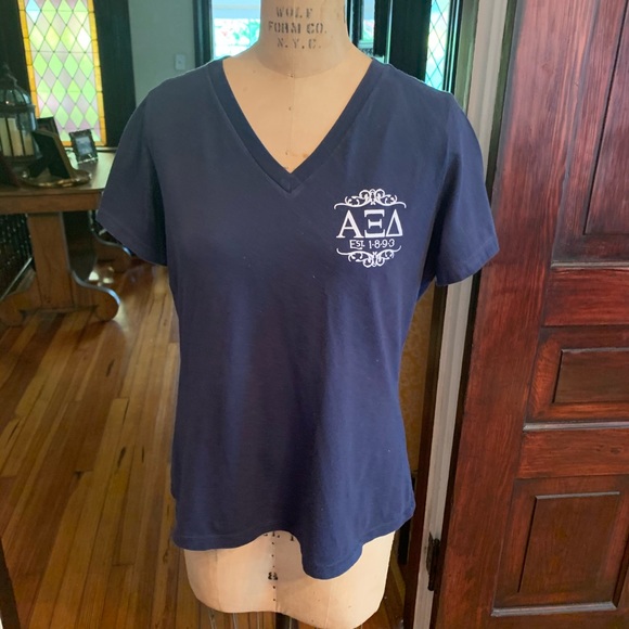 Auburn University Alpha XI Delta Sorority M - Picture 3 of 8